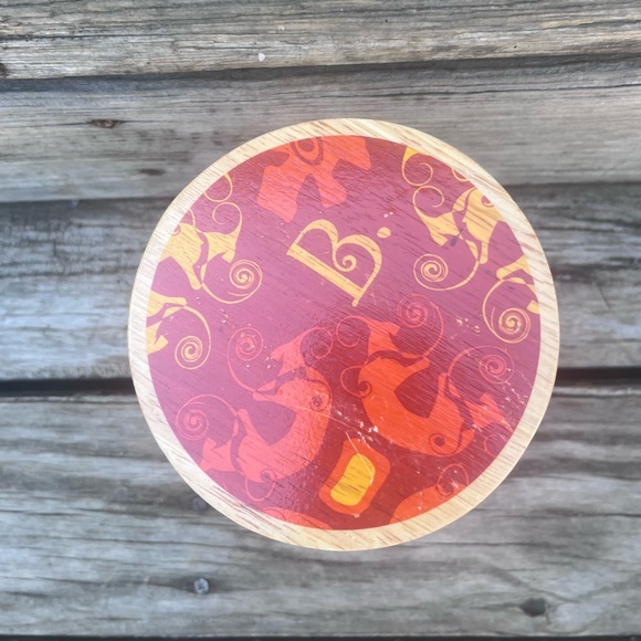 BATTAT B WOOD MULTICOLOR LOOPTY LOO BEAD MAZE TOY - Picture 6 of 6